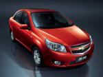 Chevrolet Lova 2010 года